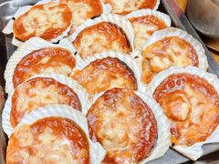 番茄芝士扇贝-炒豆合作社(东四总店)