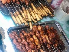 -王记西鎮电烤肉(汶上路店)