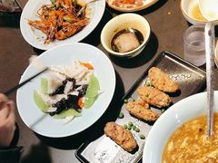 -老弄堂菜馆·老底子杭帮味(鼓楼店)