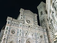 -圣母百花大教堂穹顶