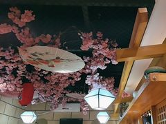 -九田家黑牛烤肉料理(华侨城店)