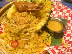 -泰妃殿(武汉首店)