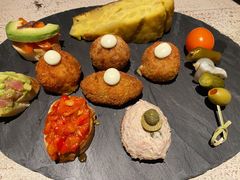 -Carmen卡门西班牙餐厅