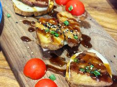 -肥朵食堂(带梦胡同店)