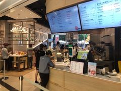 -奈雪的茶(石厦时代广场店)