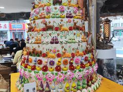 -乔家满族八大碗(流水沟店)