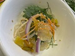 -祈胜邨•顺德鱼生•顺德菜(容桂店)