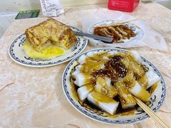 -渔记茶餐厅(渔村店)
