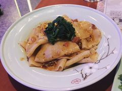 -赵小姐丨新中餐(曲江店)