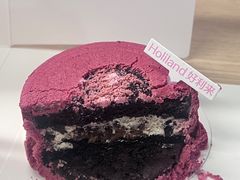 -味多美蛋糕(远大路店)