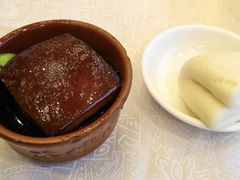 东坡焖肉-楼外楼(西湖景区孤山路店)