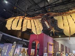 -国家自然博物馆