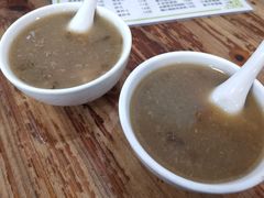 -沙湾姜埋奶(兴新包店)