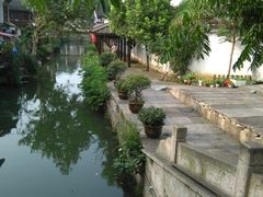 -绍兴书圣故里景区