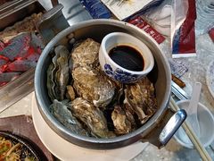 -三毛烤羊腿(乐园路总店)