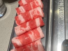 -海底捞火锅(奥森店)