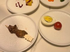 -阿里疆Alijiang·丝路美食·异域风情·清真(长楹天街店)
