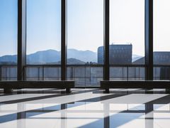 -广州市城市规划展览中心