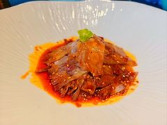 -喜湘宴·精致湖南菜(和平西桥店)