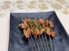 -聚味瞿记·龙虾堂(咸嘉湖店)