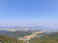 -巨石山景区
