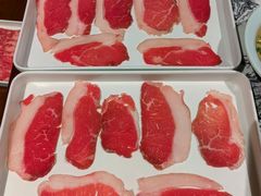-京元盛铜锅涮肉(上海总店)