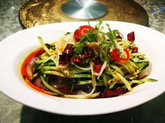 -添福来墨鱼饺子 · 海鲜东北菜(大连星海·黄浦路店)