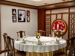 -鹿鸣春饭店(总店)