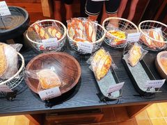 -佐敦面包铺·JORDAN BAKERY
