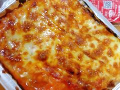 -Mr.Pizza米斯特比萨(苏州平江万达广场店)