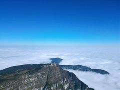 -峨眉山风景名胜区