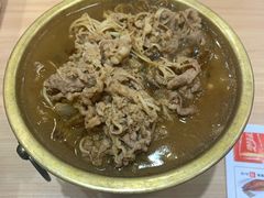 招牌安格斯肥牛-米村拌饭(邯郸新世纪中心店)