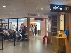 -麦当劳(平和堂店)