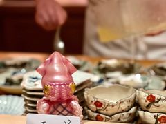 -橼舍鮨青木