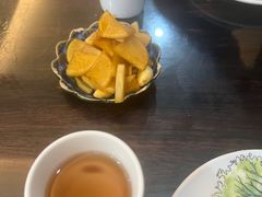 -堂宴·老厦门私房菜(1988仙岳总店)