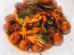-虾胡闹·澳洲小龙虾·烧烤(福田鲨鱼店)