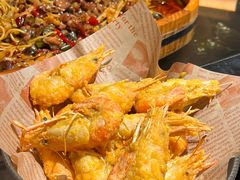 -胖爸麻辣小龙虾