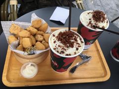 -BeauTea水仙(coco park店)