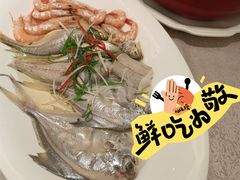 -新南华大酒店(广中店)