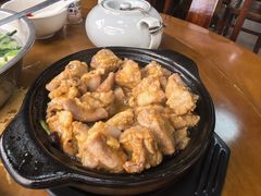 -万兴菜馆(龙华店)