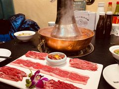 -阳坊胜利涮羊肉(阳坊老店)