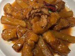 -李记饺子·熏酱东北菜(欢乐谷店)