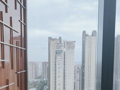 -君悦酒店·乐厨·高空自助餐(青年大街店)