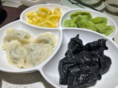 -船歌·鱼水饺青岛菜(金狮广场店)