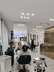 -DX HAIR SALON·发现未知美发沙龙