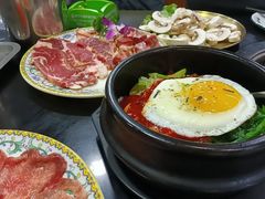 -金达莱·烧烤(五一路店)