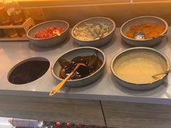 -毛肚向右·川渝毛肚王(经开永旺店)
