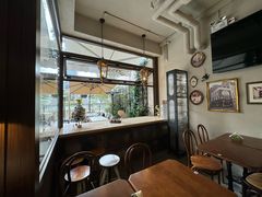-LE MISSMORE餐酒吧(茉念西里店)