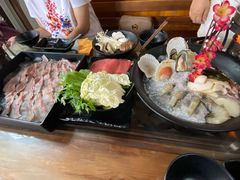 -丽江庭院之爱在路上(西单店)
