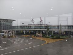 -太原武宿国际机场